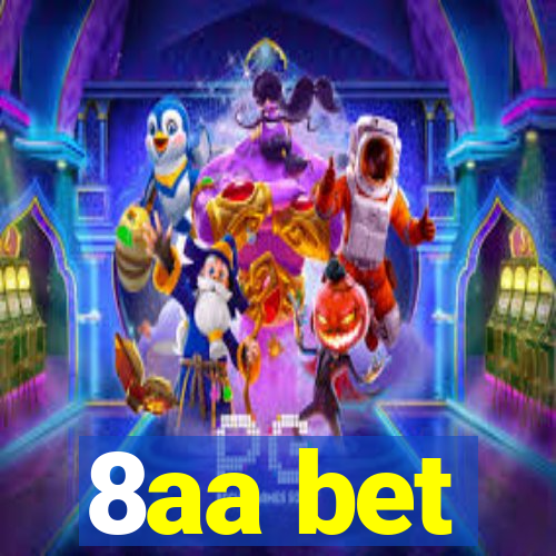 8aa bet